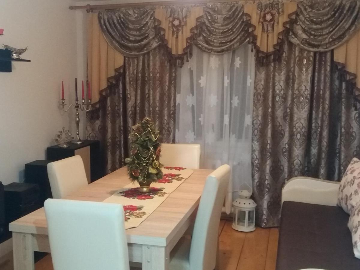 Homestay Casa Moldovita