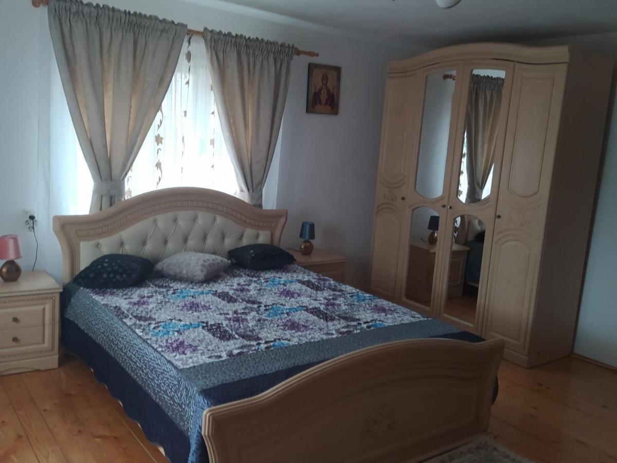 Casa Moldovita