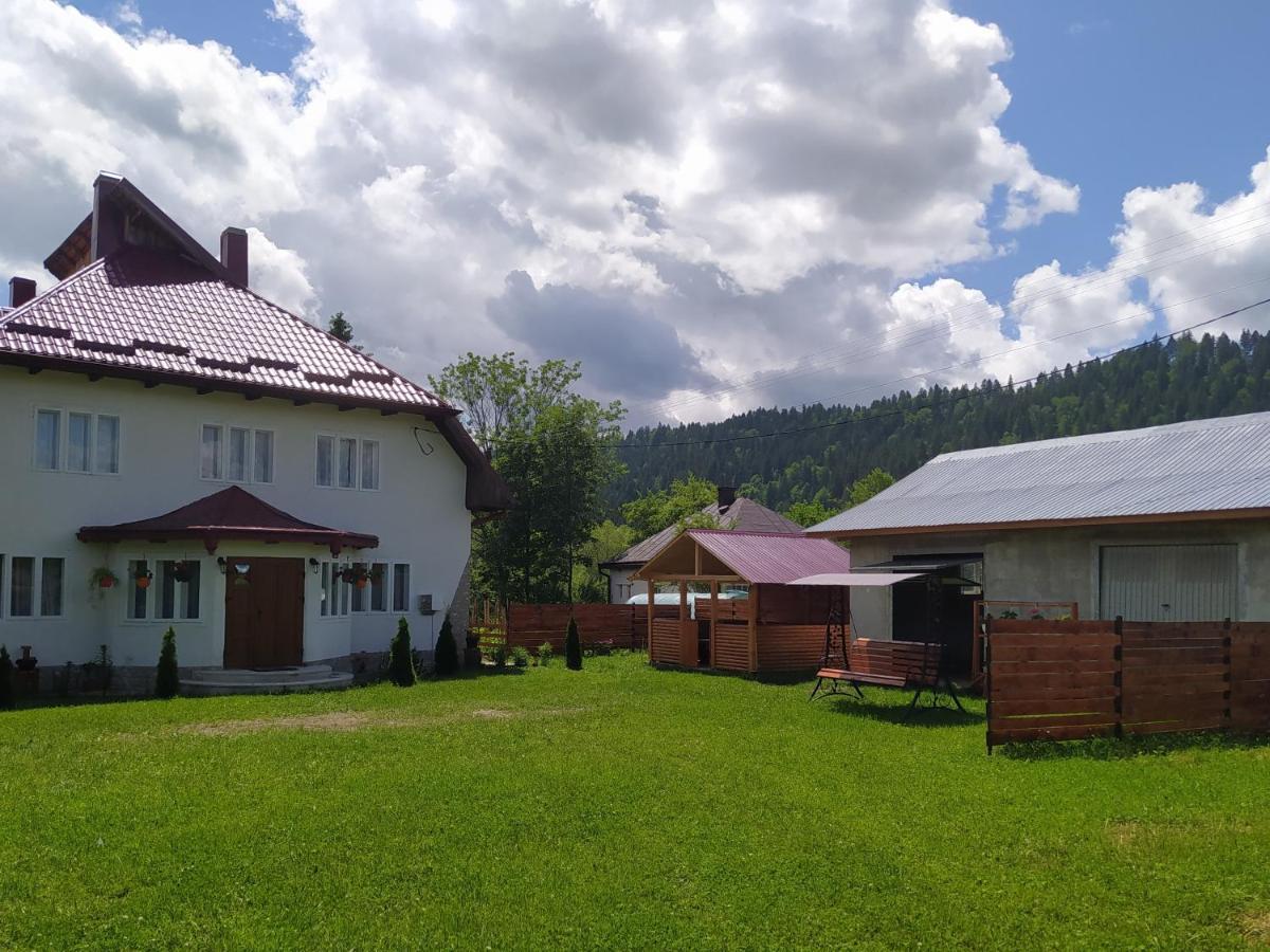 Casa Homestay *
