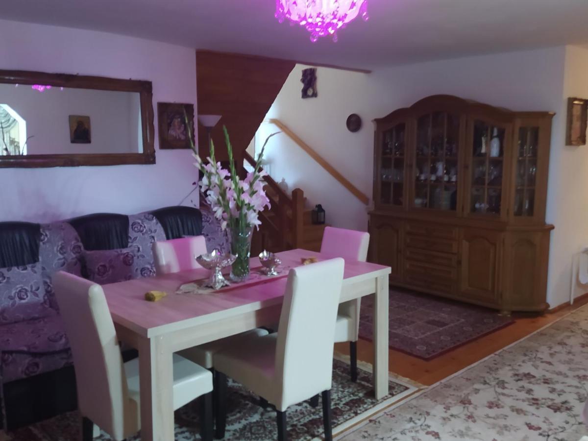Homestay Casa