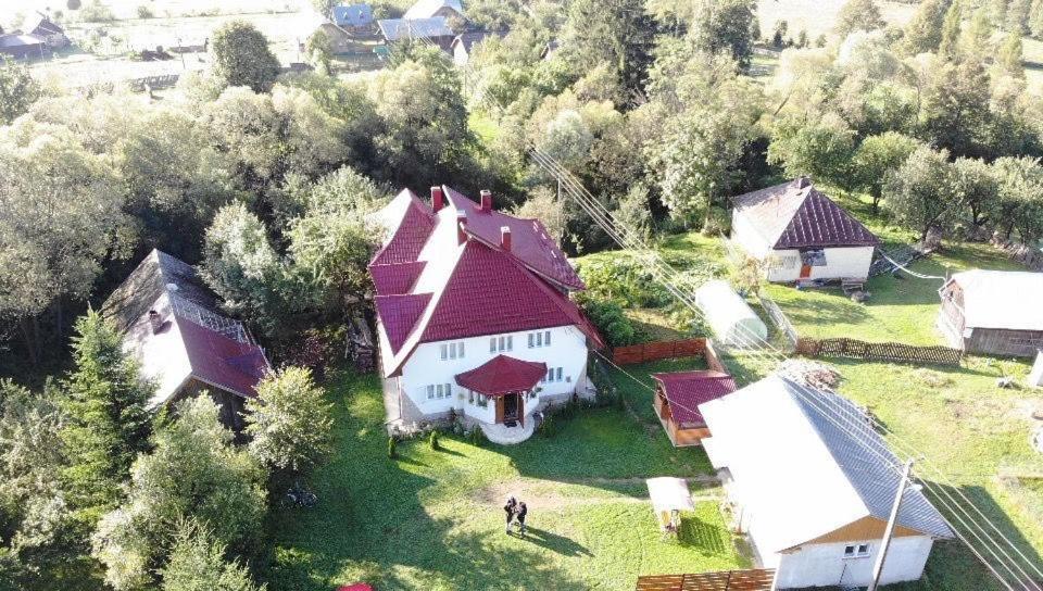 Homestay Casa