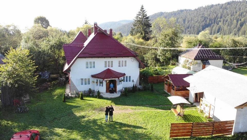 Casa *